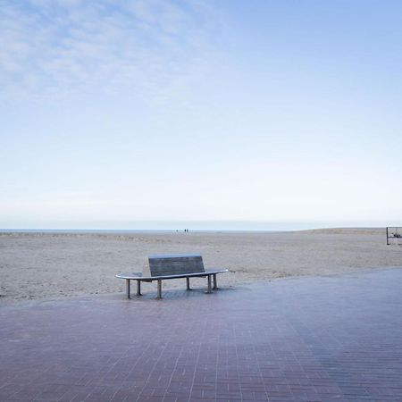 Oostduinkerke Res Henri IV Apartment Luaran gambar