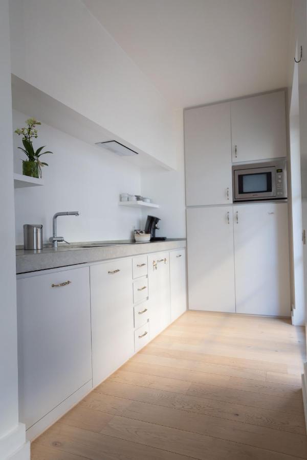 Oostduinkerke Res Henri IV Apartment Luaran gambar