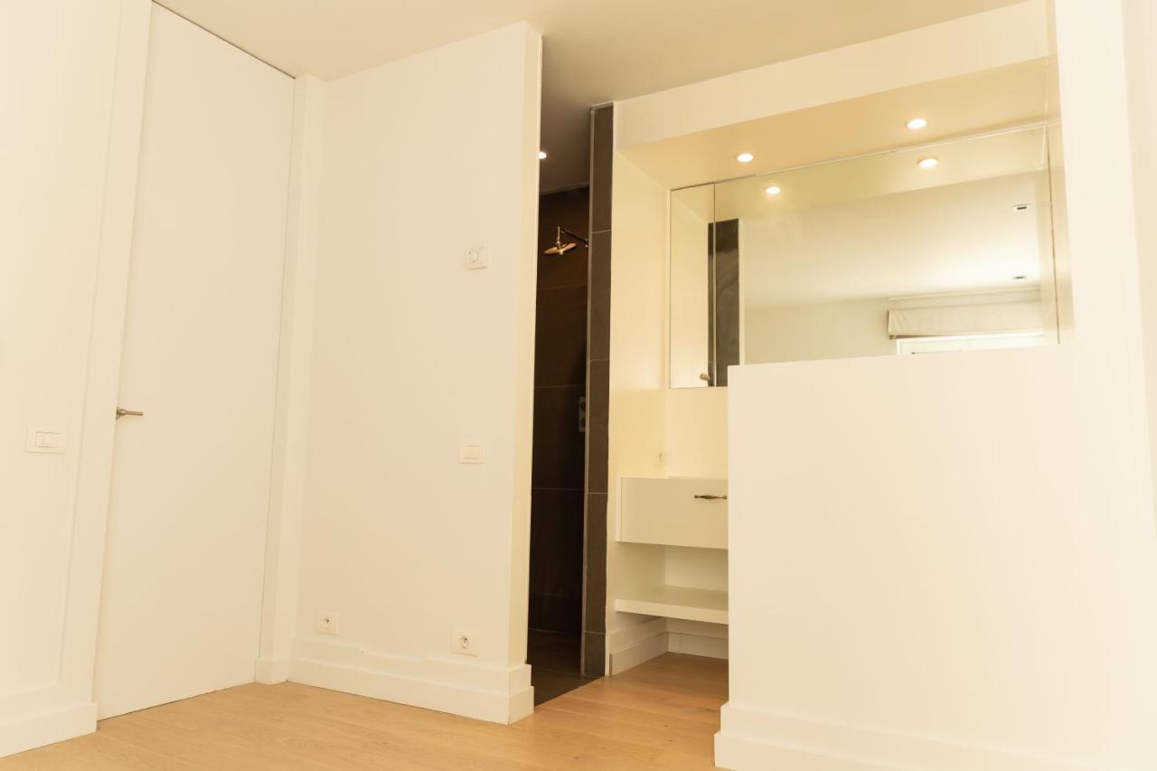 Oostduinkerke Res Henri IV Apartment Luaran gambar