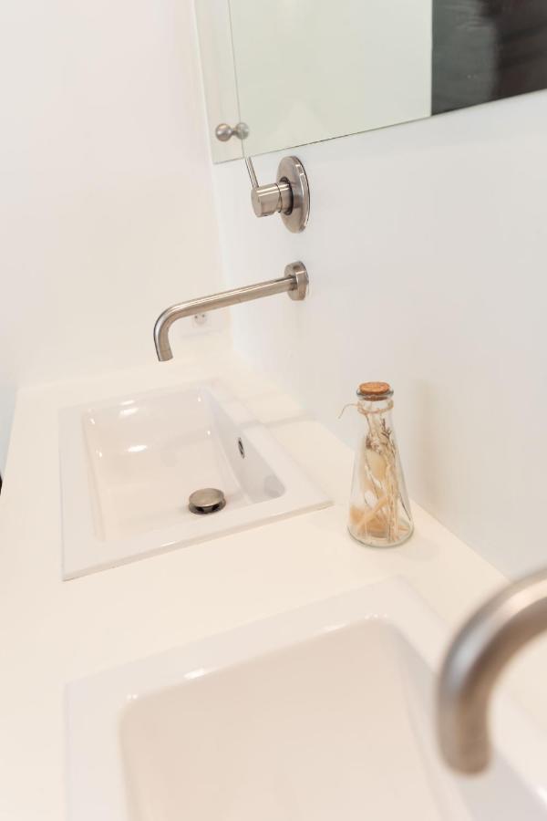 Oostduinkerke Res Henri IV Apartment Luaran gambar