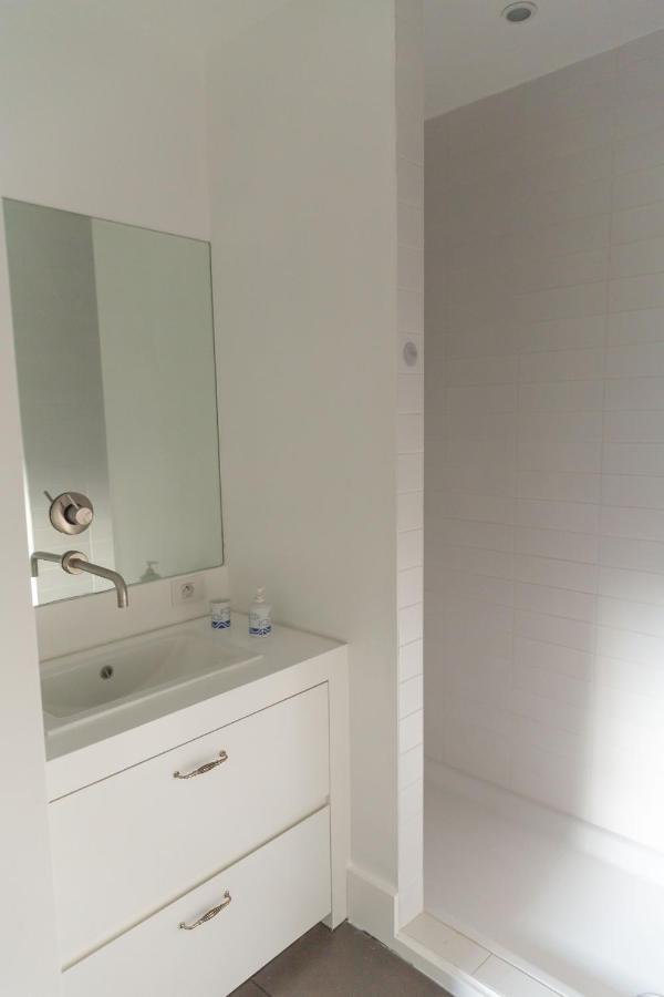 Oostduinkerke Res Henri IV Apartment Luaran gambar